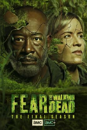 Fear the Walking Dead 8.évad 1.rész teljes sorozat magyarul