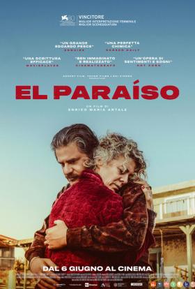 El Paraiso (2023) online film magyarul