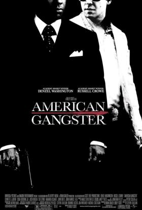 Amerikai gengszter (2007) online film magyarul