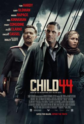 A 44. gyermek (2015) online film magyarul