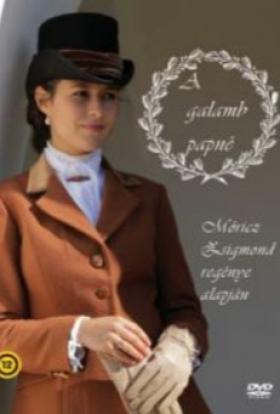 A galamb papné (2013) online film magyarul