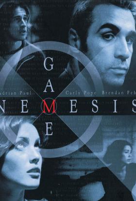 A játék neve: Végzet (2003) online film magyarul