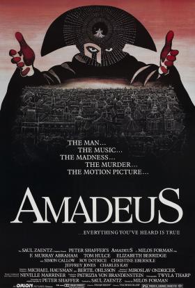 Amadeus (1984) online film magyarul