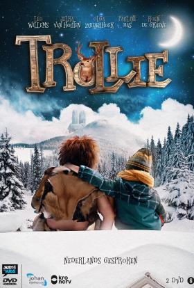 Trollie: Otthon, édes otthon (2016) online film magyarul