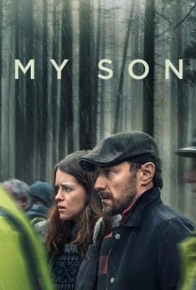 A fiam (2021) online film magyarul