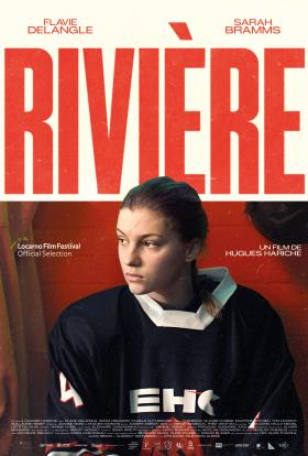 Riviére (2023) online film magyarul