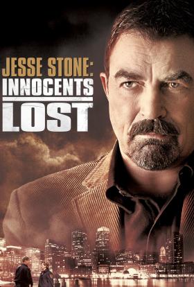 Jesse Stone: Elveszett ártatlanok (2011) online film magyarul