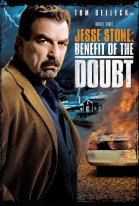 Jesse Stone: Az ártatlanság vélelme (2012) online film magyarul