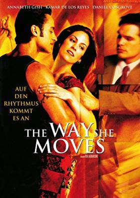 A szenvedély ritmusa (2001) online film magyarul