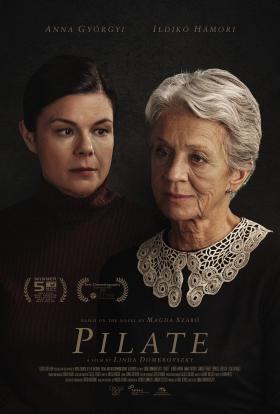 Pilátus (2020) online film magyarul