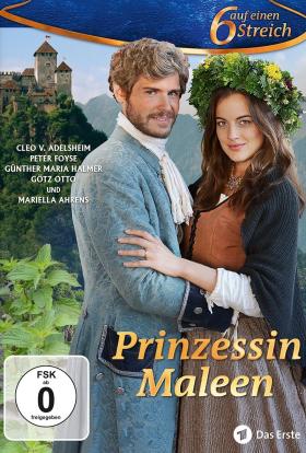 Mandaléna kisasszony (2015) online film magyarul