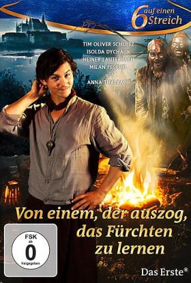 A fiú, aki világgá ment, hogy megtanuljon félni (2014) online film magyarul