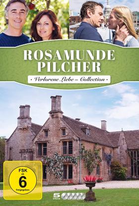 Rosamunde Pilcher: Hóvihar tavasszal (1993) online film magyarul
