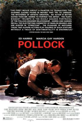 Pollock (2000) online film magyarul