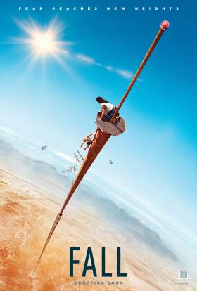 Zuhanás (2022) (2022) online film magyarul