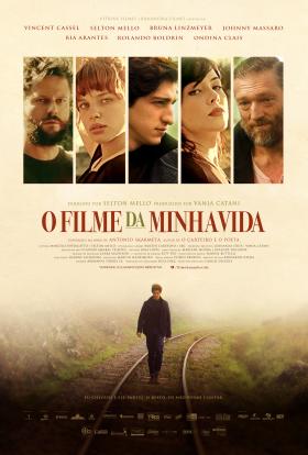 Életem filmje (2017) online film magyarul