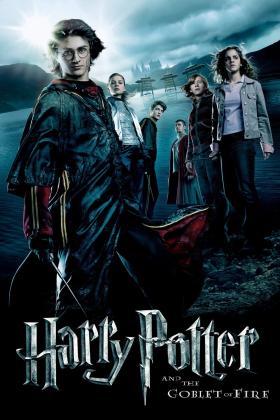 Harry Potter és a Tűz Serlege (2005) online film magyarul