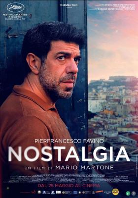 Nostalgia (2022) online film magyarul