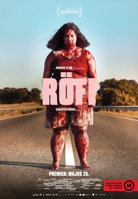 Röfi (2022) online film magyarul