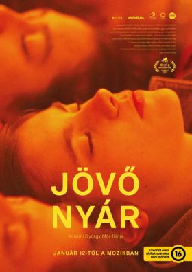 Jövő nyár (2022) online film magyarul