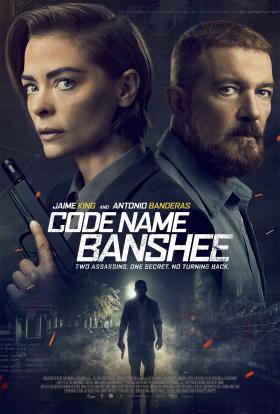Fedoneve Banshee (2022) online film magyarul