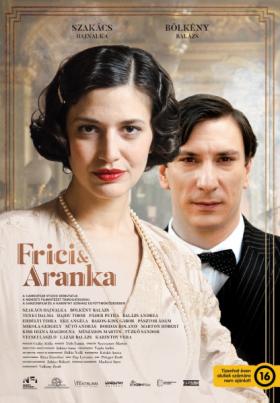 Frici and Aranka (2022) online film magyarul