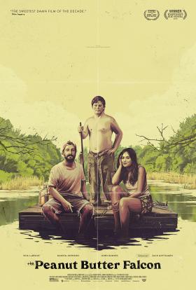 Cukorsólyom (2019) online film magyarul