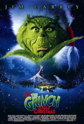 A Grincs (2000) online film magyarul