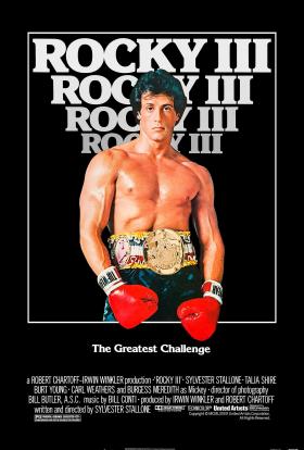 Rocky III. (1982) online film magyarul