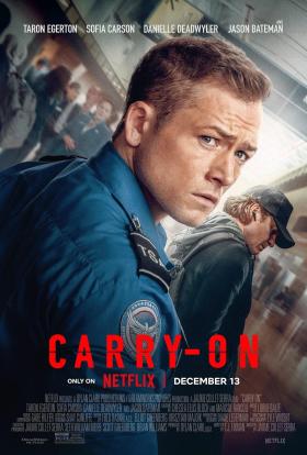 Kézipoggyász (2024) online film magyarul