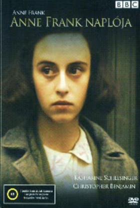 Anne Frank naplója (1987) online film magyarul