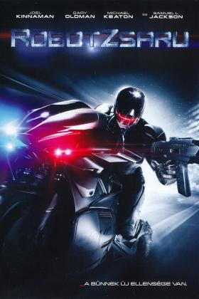 Robotzsaru (2014) online film magyarul