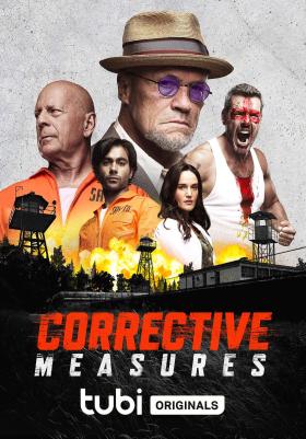 Mutánsok börtöne (2022) online film magyarul