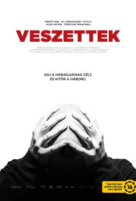 Veszettek (2015) online film magyarul