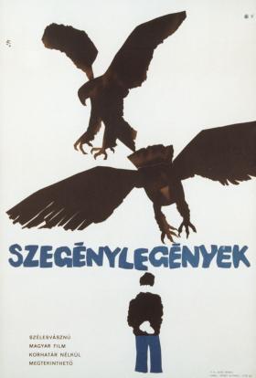 Szegénylegények (1966) online film magyarul