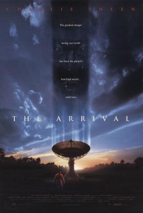 Galaktikus támadás (1996) online film magyarul