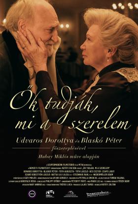 Ők tudják, mi a szerelem (2024) online film magyarul