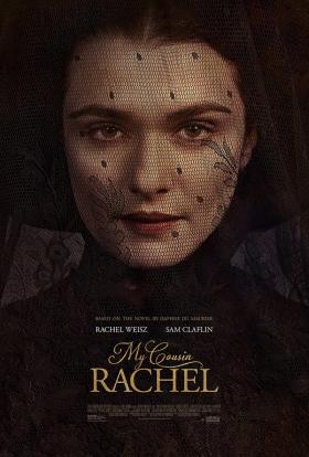 Unokatestvérem, Rachel (2017) online film magyarul