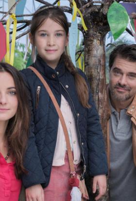 Rosamunde Pilcher: Még mindig házasok online film magyarul