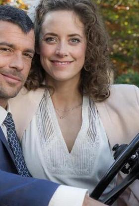 Rosamunde Pilcher: Egy orvos és három asszony online film magyarul