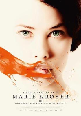 Marie Kroyer (2012) online film magyarul