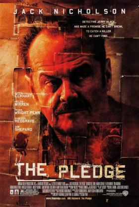 Az ígéret megszállottja (2001) online film magyarul