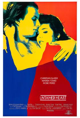 Rakoncátlan szív (1993) online film magyarul