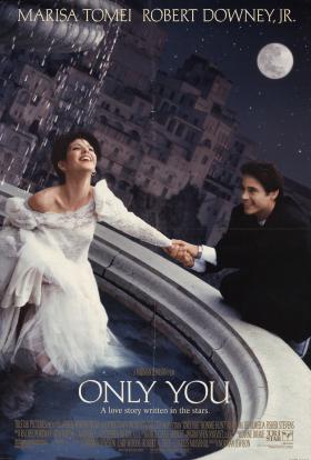Csak veled (1994) online film magyarul