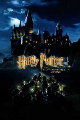 Harry Potter és a bölcsek köve (2001) online film magyarul