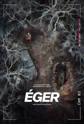 Éger (2023) online film magyarul