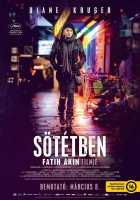 Sötétben (2017) online film magyarul