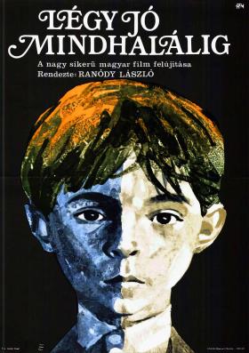 Légy jó mindhalálig (1960) online film magyarul