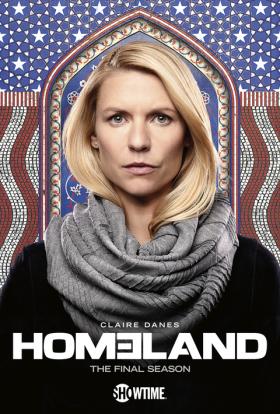 Homeland: A belső ellenség (2011) teljes sorozat online magyarul