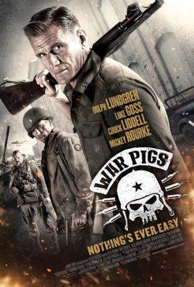 A különleges alakulat (2015) online film magyarul